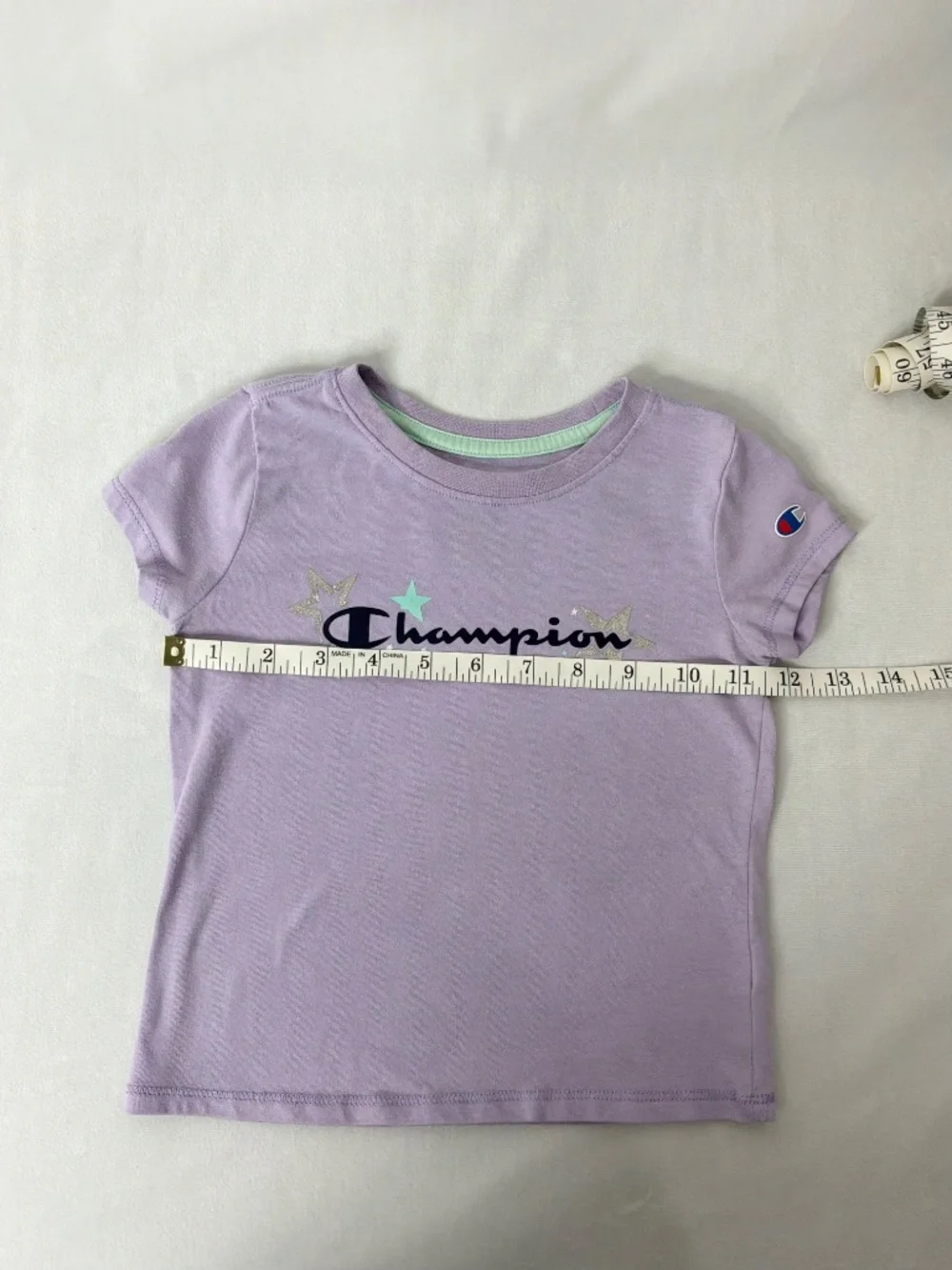 Champion Toddler Girls Athletic Set Size 3T